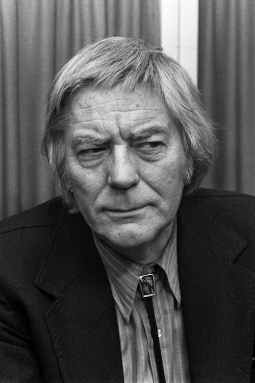 Bert Haanstra profile photo