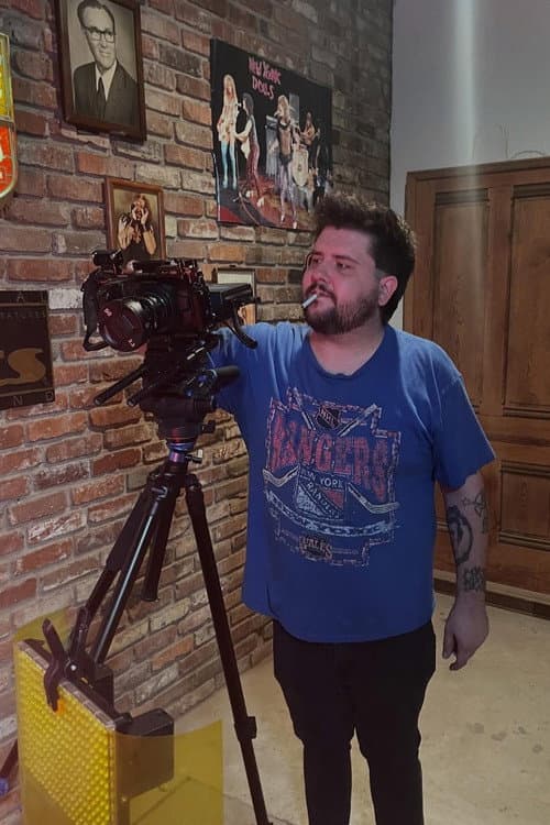 Brett Turner profile photo
