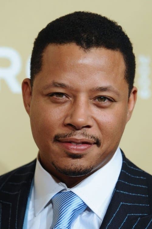 Terrence Howard profile photo