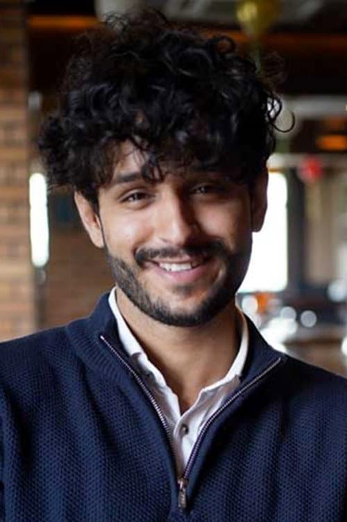 Indraneil Kamat profile photo