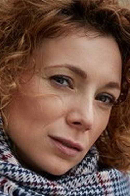 Katia Paliwoda profile photo