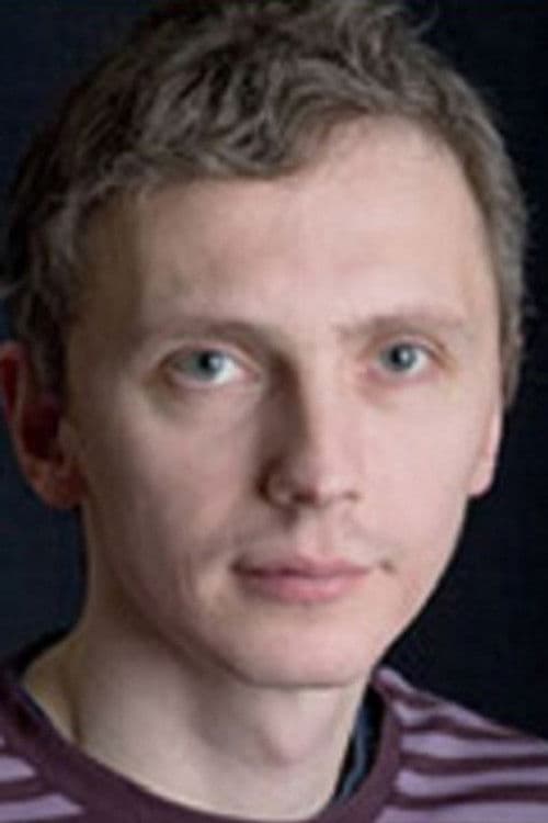 Vitaly Chetkov profile photo