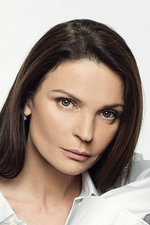 Irini Jambonas profile photo