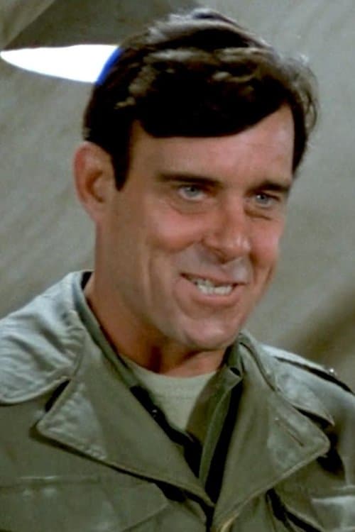 Beeson Carroll profile photo