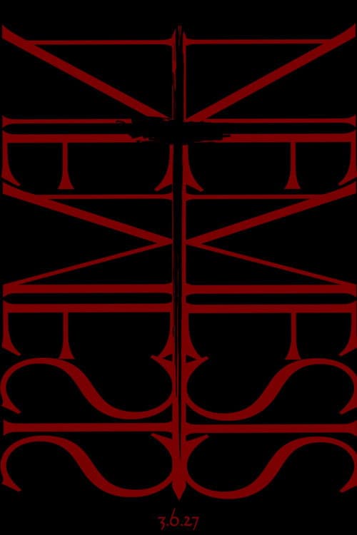 Nemesis poster