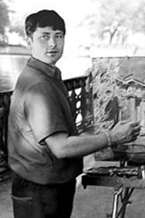 Yury Mezhirov profile photo