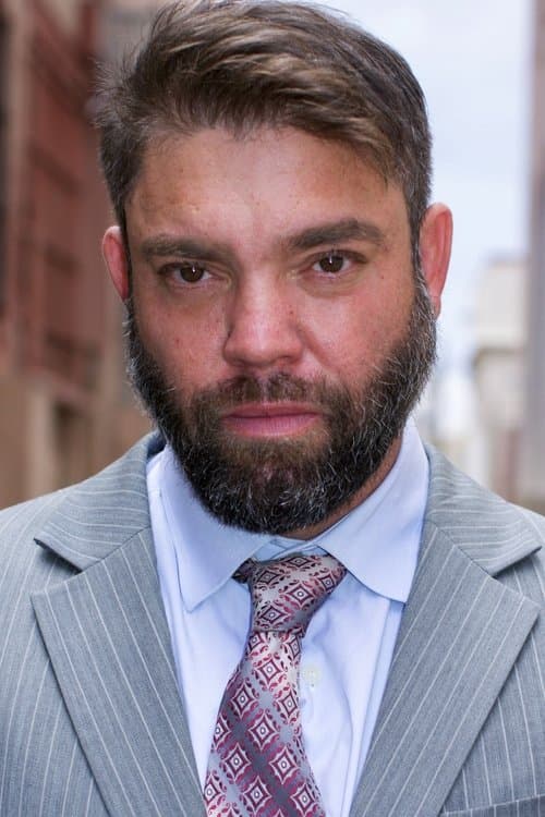 Roger Ivens profile photo