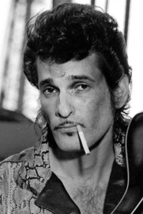 Willy DeVille profile photo