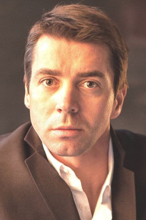 Sergey Galich profile photo