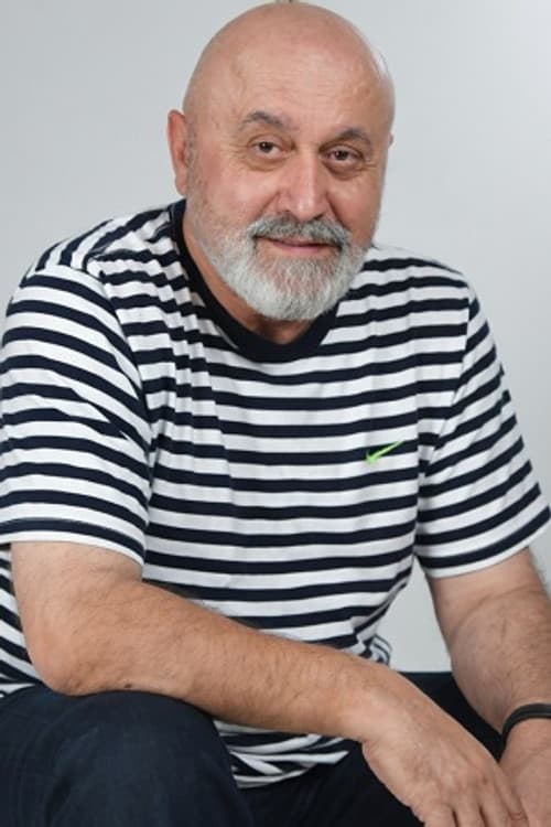 ნუგზარ ჩიქოვანი profile photo