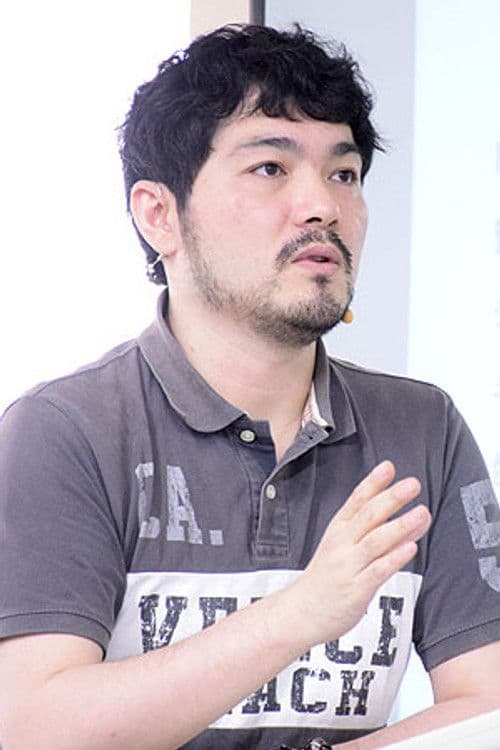 Masayoshi Tanaka profile photo