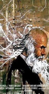 Madness and Genius poster