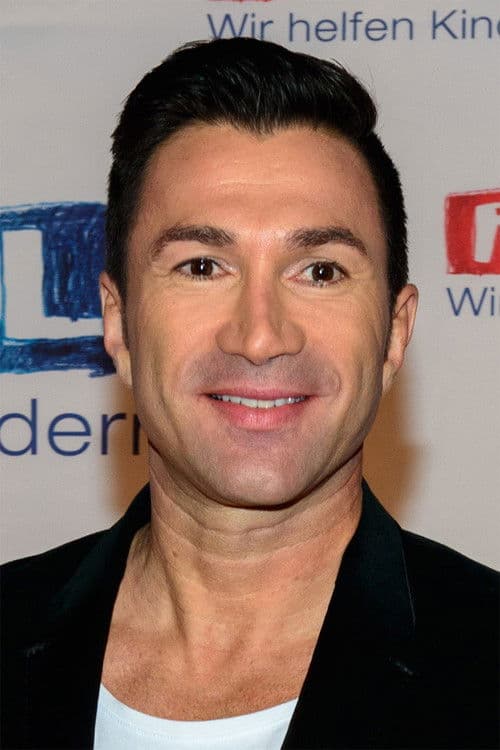 Lucas Cordalis profile photo