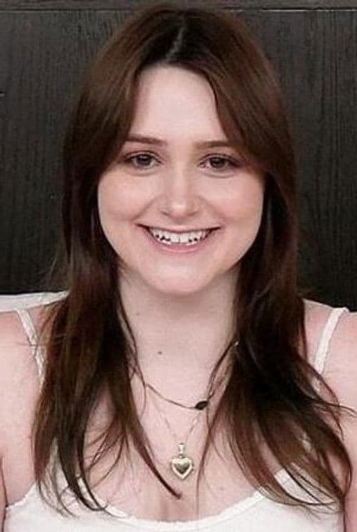 Lilibet Saunders profile photo