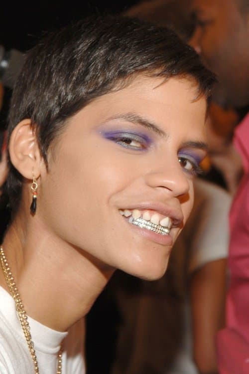 Omahyra Mota profile photo