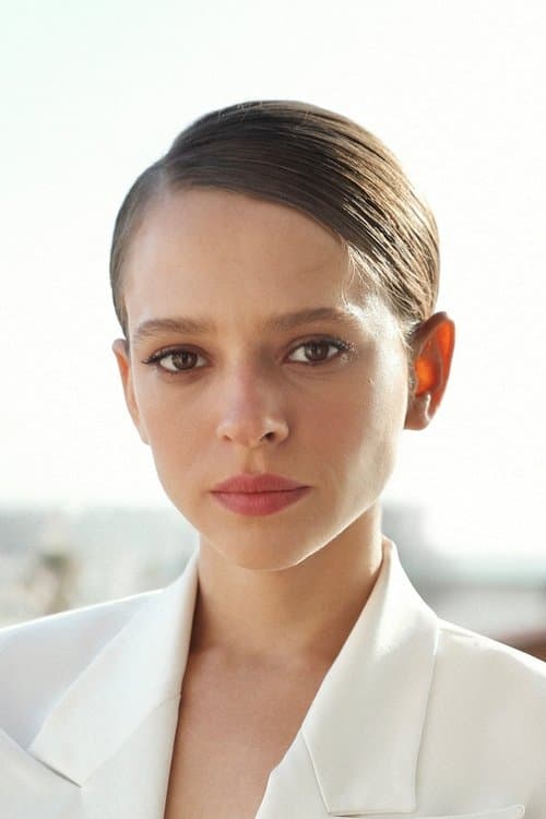 Shira Haas profile photo