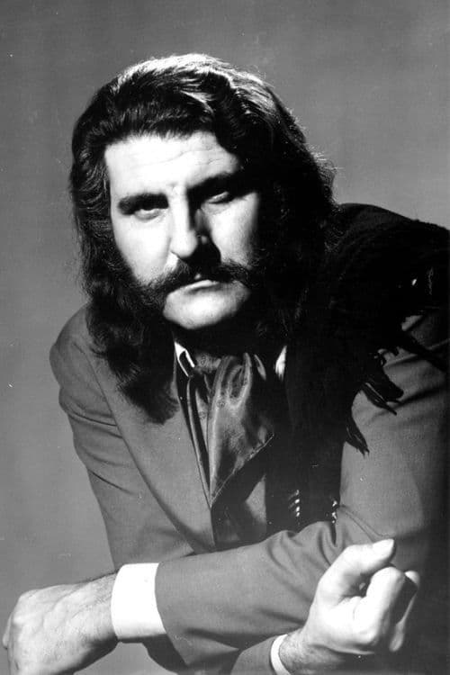 José Larralde profile photo