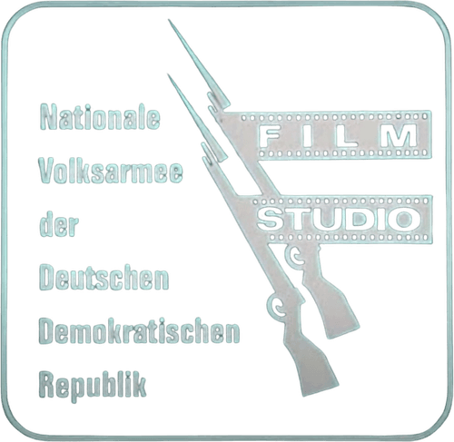 Filmstudio der NVA