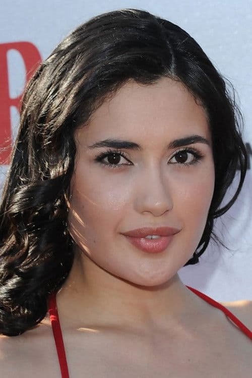 Veronica Loren profile photo