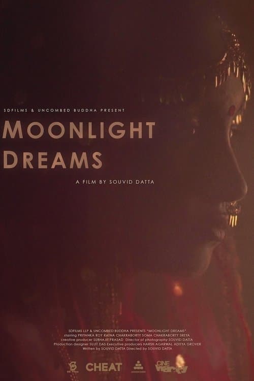 Moonlight Dreams poster