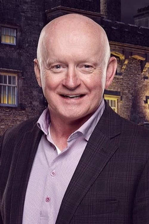 Patrick Hughes profile photo