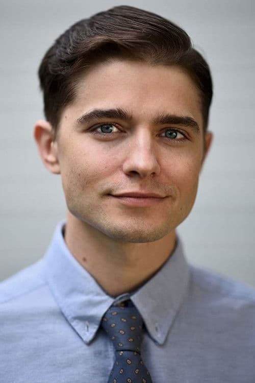 Andrew Yackel profile photo