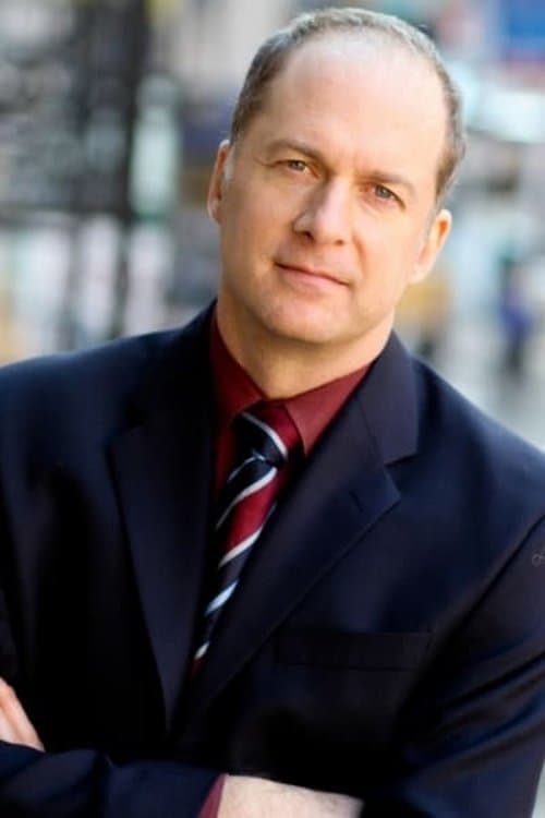 Daniel H. Jenkins profile photo