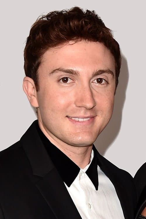 Daryl Sabara profile photo