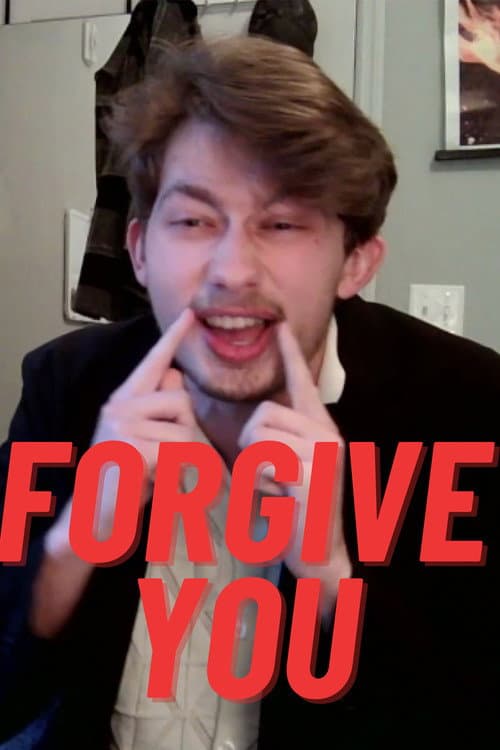 Forgive You poster