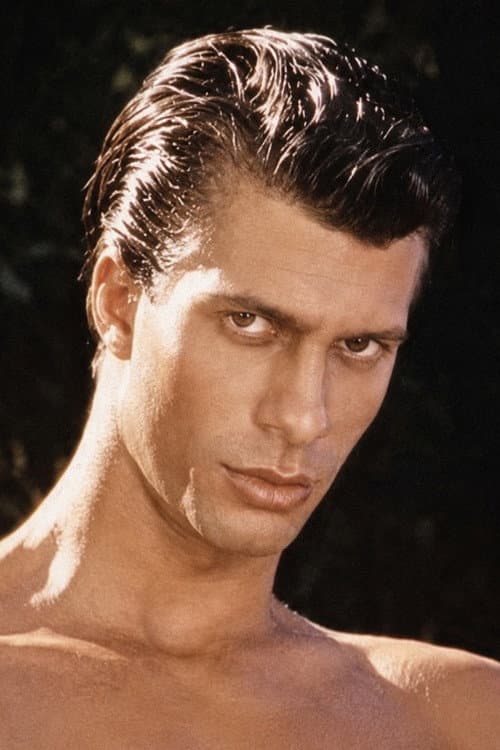 Damien profile photo