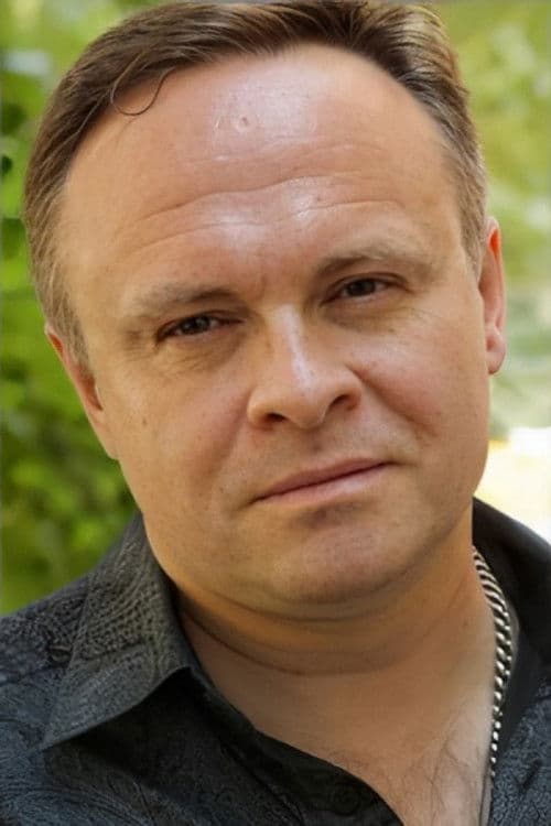 Sergey Murzin profile photo