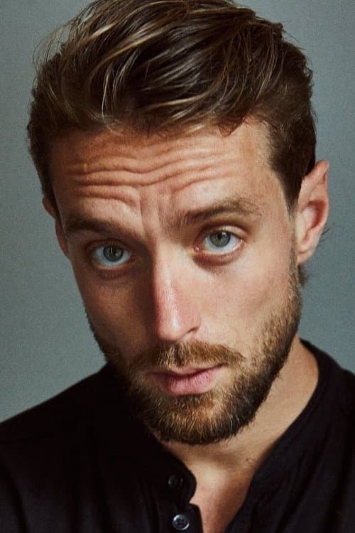 Niels Justesen profile photo