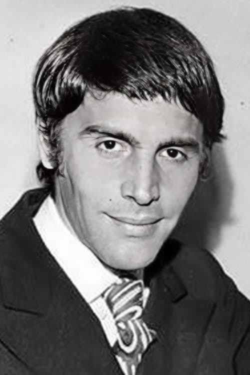 Emilio Alfaro profile photo