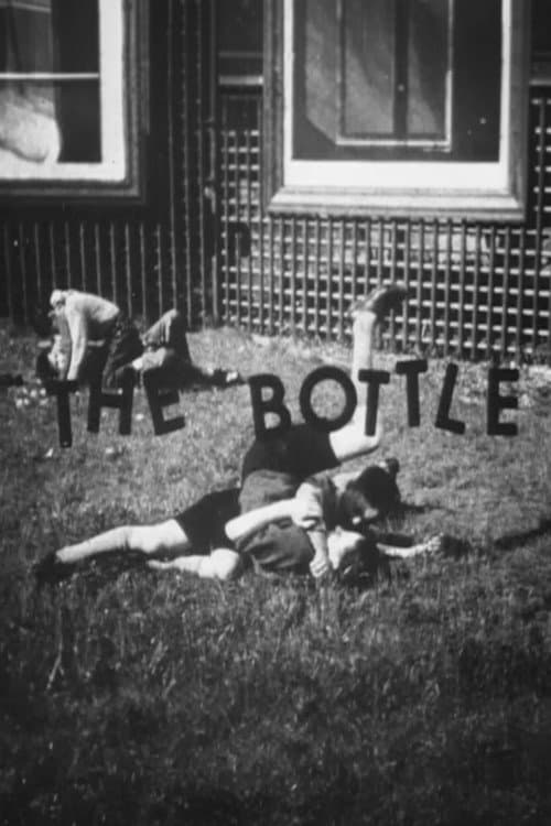 The Bottle poster
