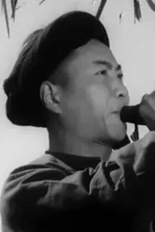 Jianmin Zheng profile photo