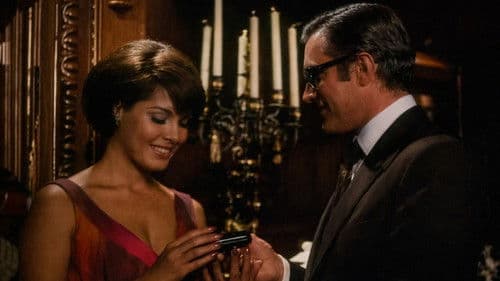 A Trap for a Corpse poster