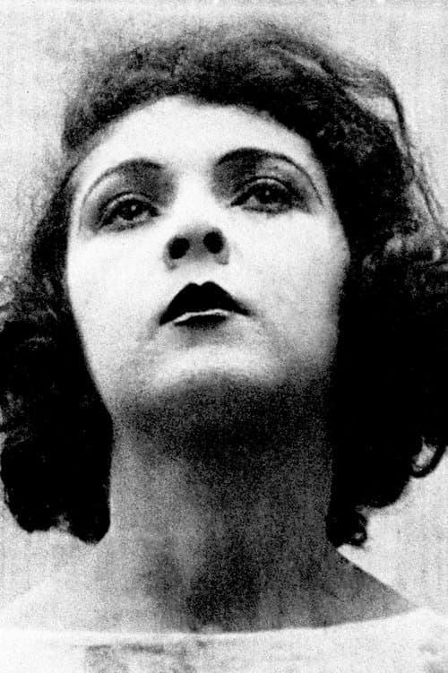 Almery Steves profile photo