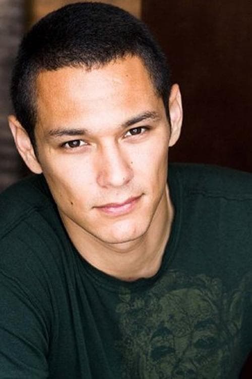 Michael Esparza profile photo