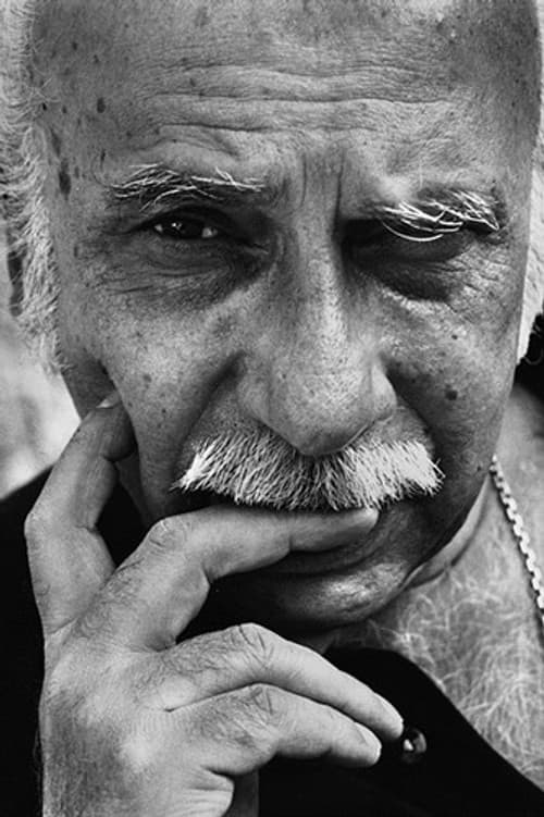 Gia Kancheli profile photo