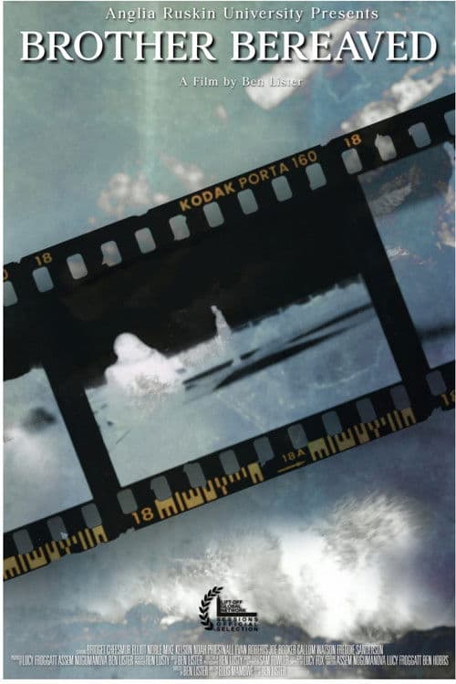 Brother Bereaved poster