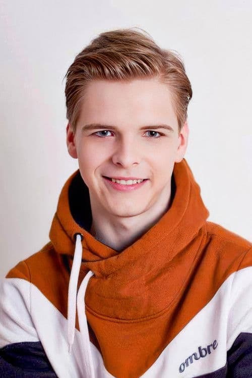 Mikuláš Bukovjan profile photo