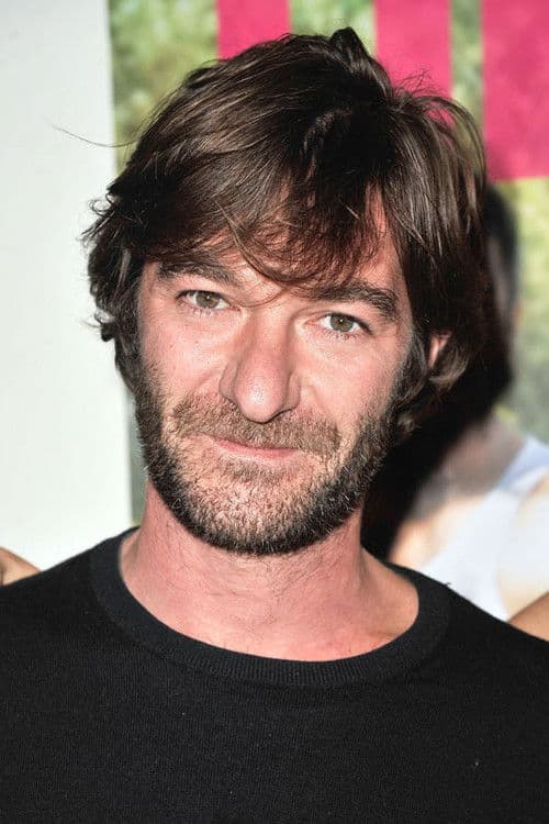 Bruno Clairefond profile photo