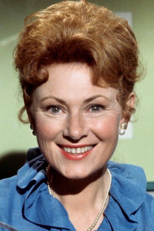 Marion Ross profile photo