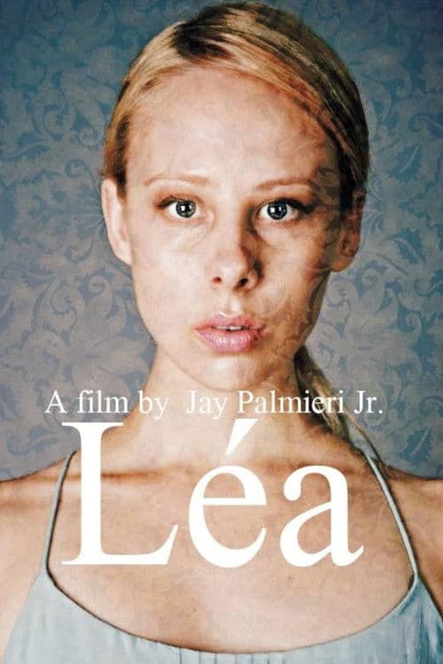 Léa poster