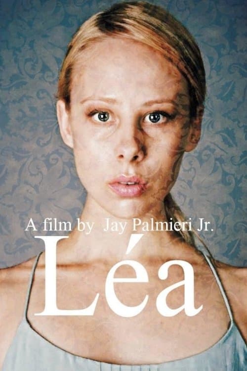 Léa poster