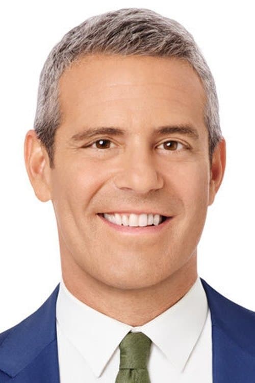 Andy Cohen profile photo