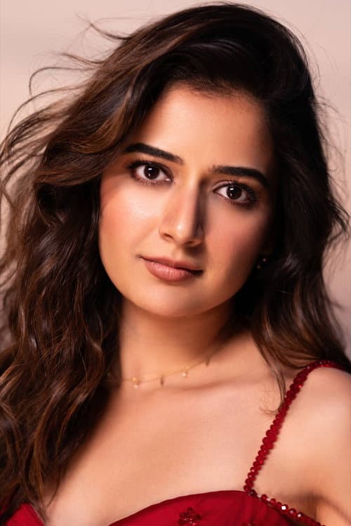 Ashika Ranganath profile photo