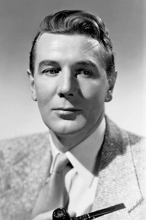 Michael Redgrave profile photo