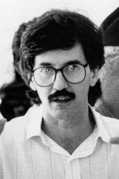 Paul Flaherty profile photo