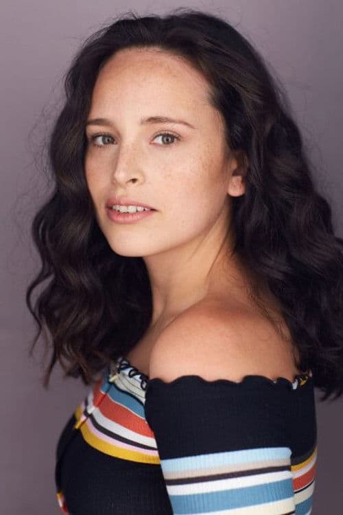 Jessica Mendez Siqueiros profile photo